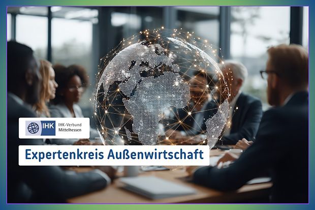 Logo Expertenkreis Außenwirtschaft