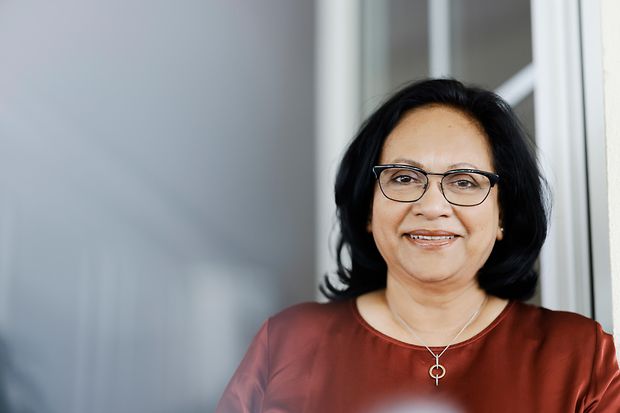 Srita Heide