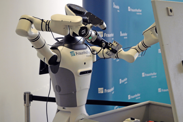 Roboter