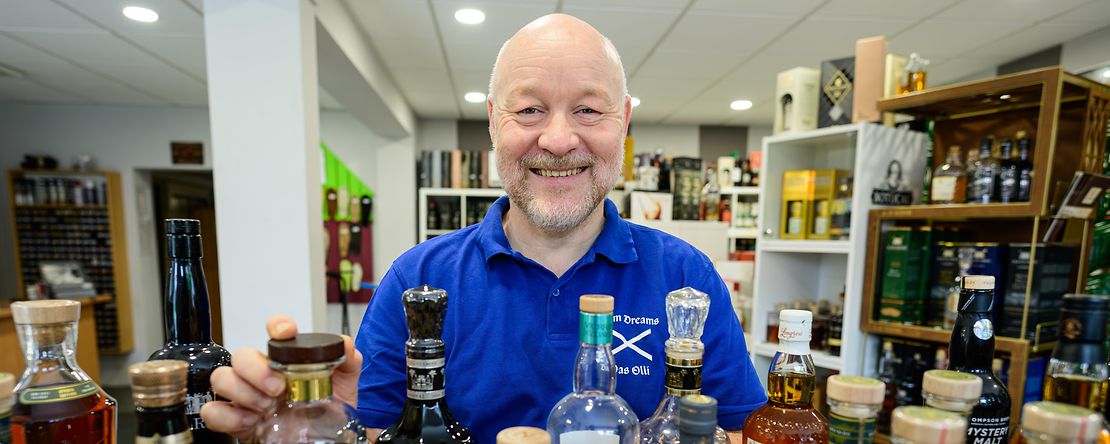 IHK Oliver Peters Dram-Dreams Whisky