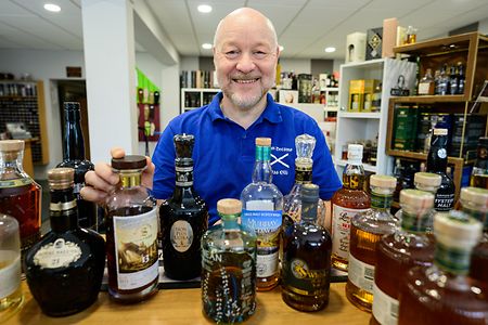 IHK Oliver Peters Dram-Dreams Whisky