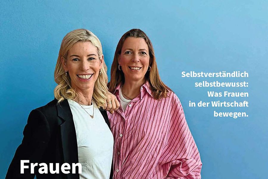 Titel Niedersächsische Wirtschaft 5/2026