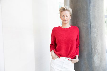 Susan Moldenhauer