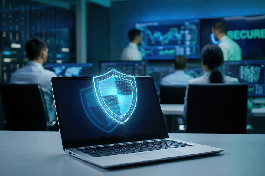 Sicherheit und Verteidigung
