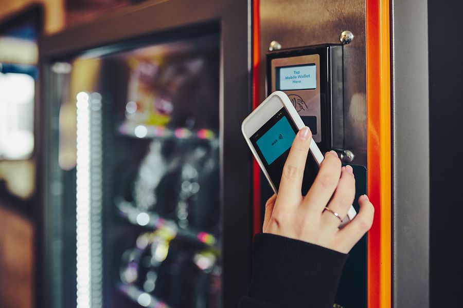 Smart Stores