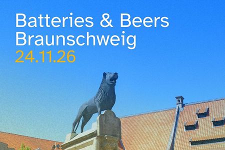 Batteries-Beers-Braunschweig