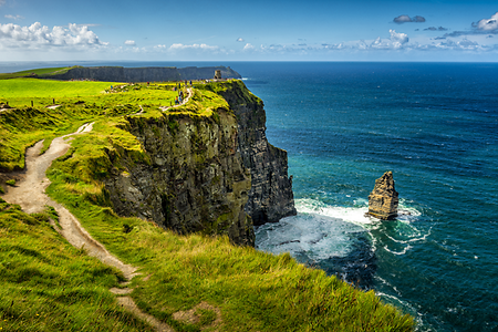 Irland