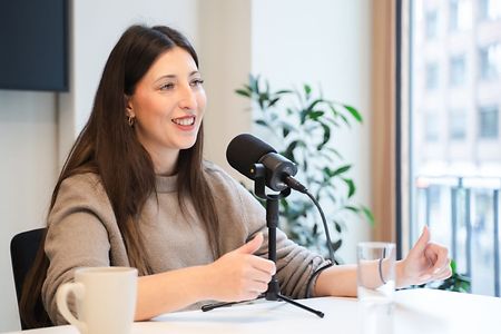 GoGlobal Podcast Fenja Bierwirth November 2026