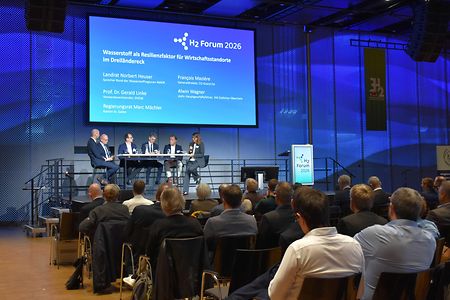 H2 Forum 2026_Main Stage