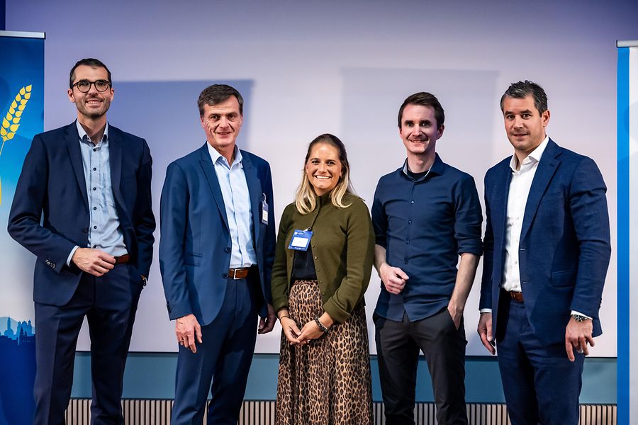 IHK-Erntedankempfang 2026
