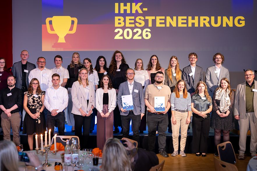 Bestenehrung Marburg Herbst 2026