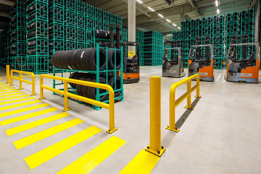  Load Carrier Management System Loopario 
