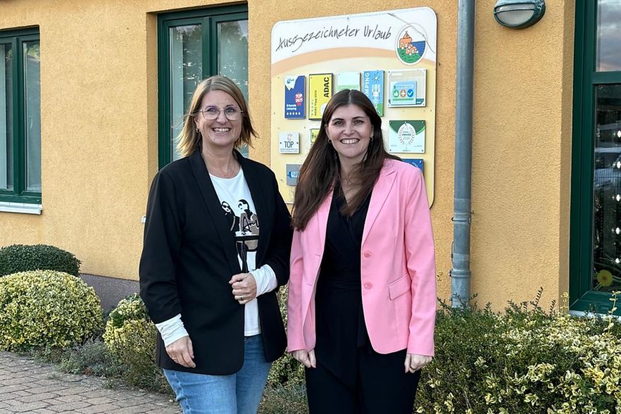 Besuch van Meeteren