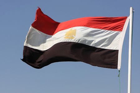 &Auml;gypten